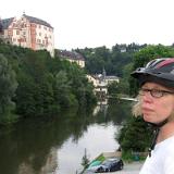 0708G 24 Lahn Radweg